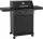  Griglia a gas 4+1 bruciatore 13 kW