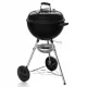 Barbecue a carbone 47 cm Weber ORIGINAL KETTLE E-4710