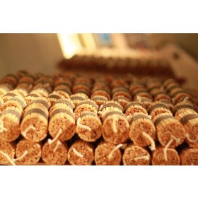    Accendifuoco ecologici per grill, stufe e caminetti K-Lumet - 150 pz.