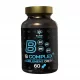 B-Complex Slavic Labs: Vitamine B Bioattive per il Benessere del Corpo