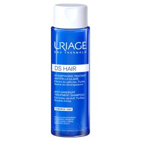   Shampoo Antiforfora URIAGE DS Hair con Acqua Termale delle Alpi Francesi, 200ml