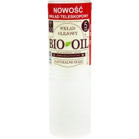 Znicze di Alta Qualità - Candele BIO OIL Multiuso