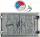  Termometro per forno per pane con sportello in ghisa 43x27