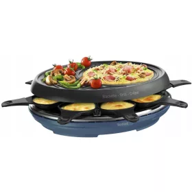  Tefal Colormania Aqua 1050 W grill elettrico