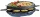  Tefal Colormania Aqua 1050 W grill elettrico