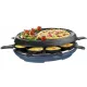  Tefal Colormania Aqua 1050 W grill elettrico