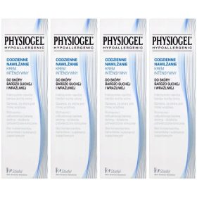   Physiogel Crema Idratante Intensiva 100ml per Pelle Molto Secca