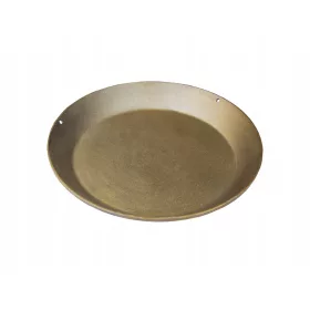  GRIGLIA PER PADELLA IN GHISA 56cm PRODUTTORE GICOR