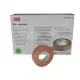 Cerotto Chirurgico Ipoallergenico 3M Micropore, 1,25 cm x 9,1 m, Pack da 24