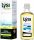 Lysi Sport Pure Ocean Fish Oil 240ml - Integratore di Omega-3 Sapore Limone