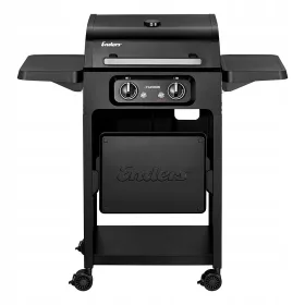  Enders eFlavour 2 Turbo Grill elettrico