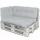  CUSCINO PER PALLET PANCA DIVANO LATERALE