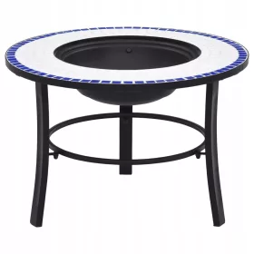 Braciere da giardino 0 cm lunghezza 68 cm