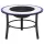  Braciere da giardino 0 cm lunghezza 68 cm