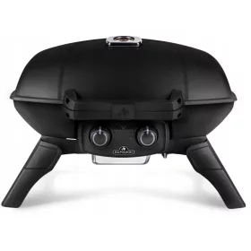  Napoleon TravelQ 285 barbecue a gas portatile per cartucce