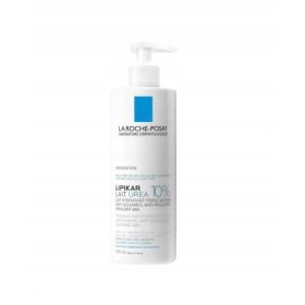   La Roche-Posay Lipikar Lait Urea: Balsamo Idratante 10% Urea per Pelle Secca