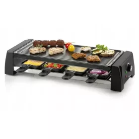  Raclette grill per 8 persone DOMO DO9189G