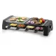  Domo DO9190G 1200W Griglia elettrica