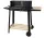  Griglia a carbone JJA 49 x 28 cm