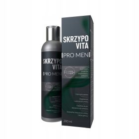 Shampoo Skrzypovita Pro Men Anticaduta Capelli 200ml