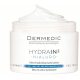 Dermedic Hydrain3 Hialuro | Burro Ultra Idratante per Pelli Molto Secche | 225 ml