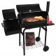  Barbecue a carbone Kaminer 30 x 54 cm