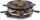  Princess 162725 800W Grill elettrico