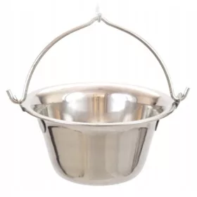  Bollitore sospeso Perfect Home da 10 l
