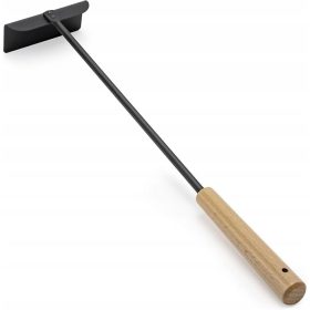    ATTREZZO PER CENERE ATTREZZO PER CENERE 53 CM ATTREZZO PER GRIGLIA CAMINO