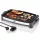  Griglia elettrica Teppanyaki LBG8588 2200 W