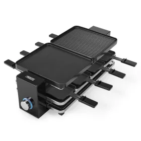  Princess Piano 8 1200W Grill elettrico