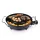  Set griglia elettrica coreana grande griglia 1800W 36cm TRISTAR
