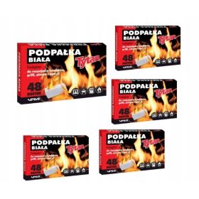  Accendifuoco GardenFlora 1,25 kg