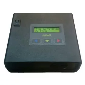  REGOLATORE DI POTENZA Riscaldatore Affumicatore PRD2U+