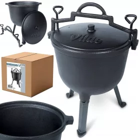  Bollitore elettrico Vilde da 10 l