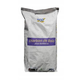  Griglia a carbone 10kg Gastronomia francese