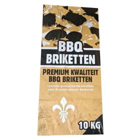  Bricchette di giglio 10 kg