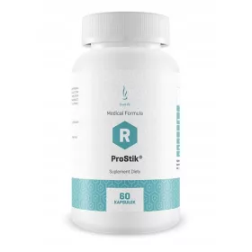   ProStik®: Integratore Naturale con Collagene e Estratti Vegetali
