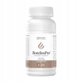   DuoLife BorelissPro® NEW - Integratore Alimentare con Formula Esclusiva