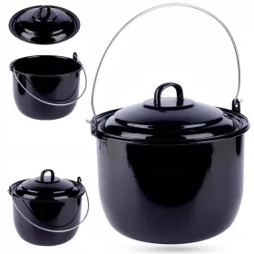  Bollitore sospeso Ambiance 7,7 l