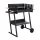  Barbecue a carbone MIR6045 rettangolare Mirpol