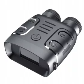  BINOCOLO PER VISIONE NOTTURNA A INFRAROSSI 1080P