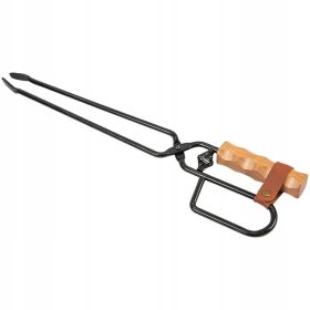  PINZE PER CARBONE DA CAMPEGGIO CEPPO PER CAMINO