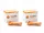 Colladrop Forte: Kolagen Morski 10000 mg con Vitamina C e Coenzima Q10, 30 Bustine