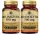 Supplemento di Mio-Inositolo Solgar 500 mg - Alta Qualità, 100 capsule vegetali