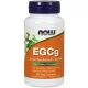 NOW Foods EGCg 400mg, 90 capsule - Estratto di Tè Verde per la Riduzione del Grasso