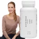 Valeriana Nutridome 500 mg - Supporto Naturale per un Sonno Sano e Riduzione dello Stress, 60 Capsule