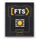 Cornice FTS Basic per Maglie Sportive con Finestra per Foto