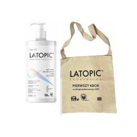 Gel Idratante e Lenitivo per Pelle Atopica e Secca