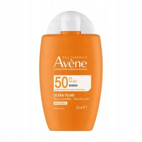   AVENE Fluido Protettivo Invisibile per Pelle Sensibile SPF50 50ml